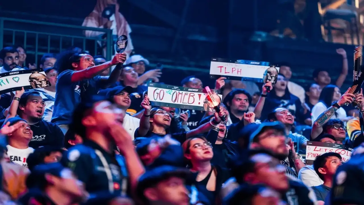 قبل 150 يوماً.. انطلاق بيع تذاكر كأس العالم للرياضات الإلكترونية بالرياض